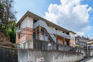 マ・メゾンコート 202号-3