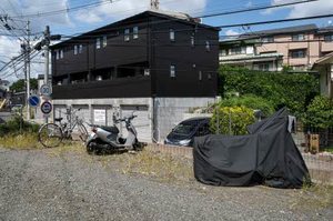 マ・メゾンコート 202号-4