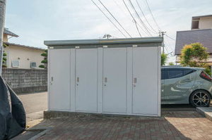 シャーメゾン・ヤマト 201号-14