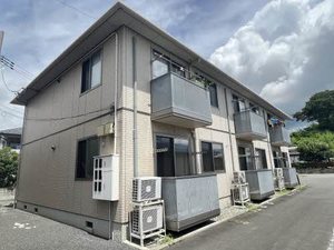 メルベーユ　シャトー　Ⅰ番館 102号-1