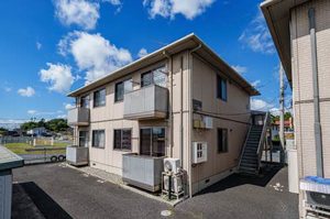 メルベーユ　シャトー　Ⅱ番館