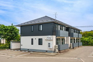 プラティークＡ 103号-1