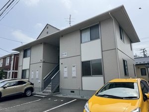 パステルコート葉山 101号-1