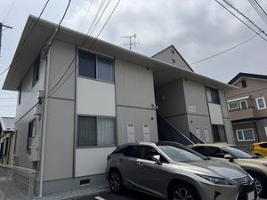 パステルコート葉山 101号-4