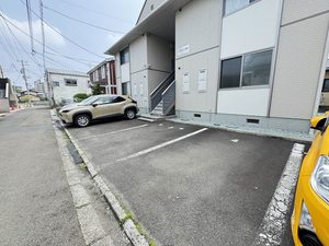 パステルコート葉山 101号-5