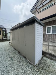 パステルコート葉山 101号-6