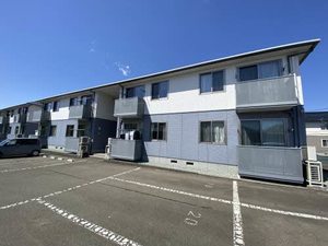 アスールコートⅢ 201号-1