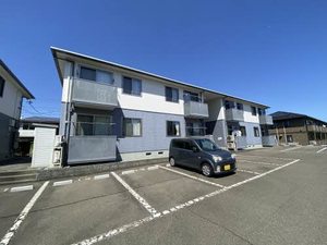 アスールコートⅢ 201号-12