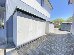 アスールコートⅢ 201号-13
