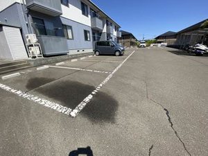 アスールコートⅢ 201号-14