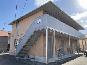 レトウワールⅡ 102号-1