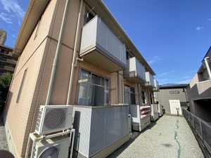 レトウワールⅡ 102号-13