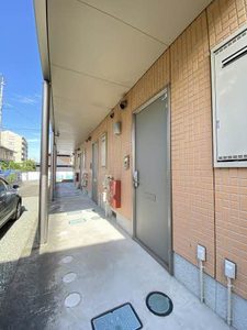 レトウワールⅡ 102号-14