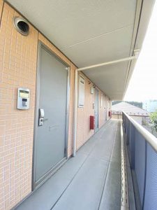 レトウワールⅡ 102号-15