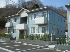 パステルコート　成田Ｅ