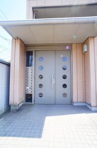 ヴィラさくら　Ｋ