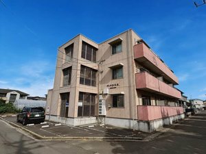 ヴィラさくら　Ｓ