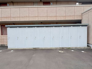 ヴィラさくら　Ｓ 202号-2