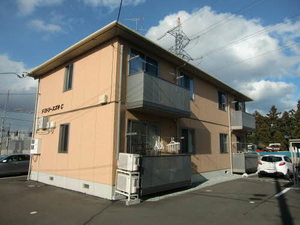 ドミトリースズキＣ 101号-1