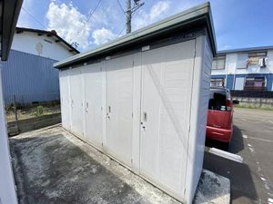 ＧＡＩＡ中山 102号-3