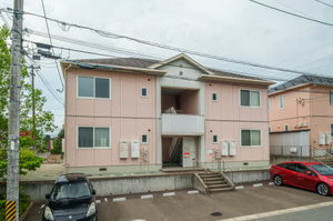 パステルコート　成田Ⅰ 202号-12