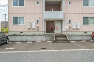 パステルコート　成田Ⅰ 202号-13