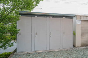 パステルコート　成田Ⅰ 202号-14