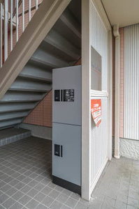 パステルコート　成田Ⅰ 202号-15