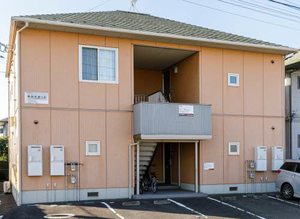 サウスポート 101号-1