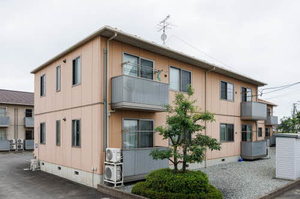 アルテールＣ 101号-1