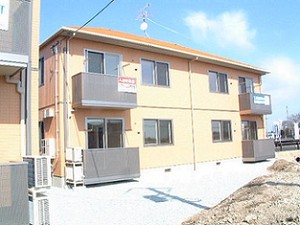 アルテールＤ 202号-1