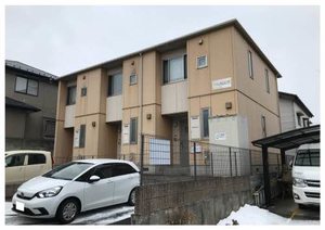 シャーメゾン－Ｋ