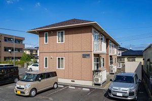 シャーメゾン青葉Ⅰ 103号-1