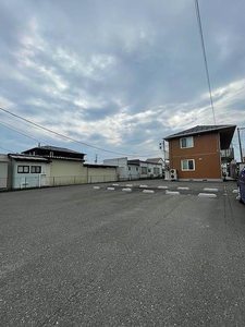 シャーメゾン青葉Ⅰ 201号-4