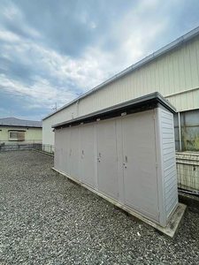 シャーメゾン青葉Ⅰ 201号-5