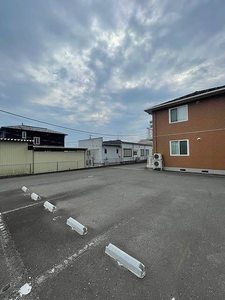 シャーメゾン青葉Ⅱ 101号-14