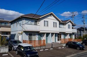 パステルコート　成田Ｈ 202号-1