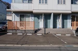 パステルコート 成田H 202号-14