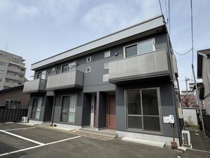 ファイン　北一番丁 103号-1