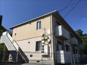 ボヌールパルク華園