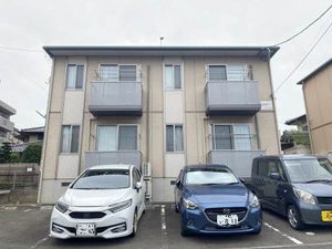 ファビュラス　Ⅰ 101号-1