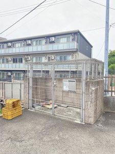 ファビュラス　Ⅰ 101号-14