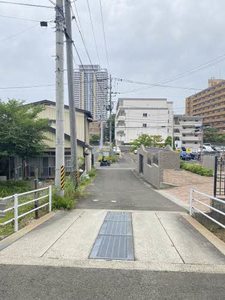 ファビュラス　Ⅰ 101号-15