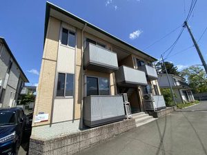 ファビュラス　Ⅱ 202号-1