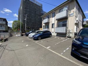 ファビュラス　Ⅱ 202号-13