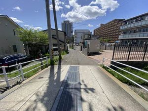 ファビュラス　Ⅱ 202号-14