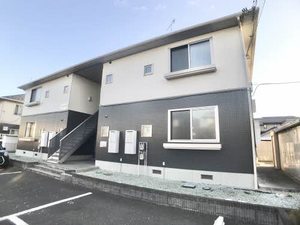 シャーメゾン下原Ⅱ 202号-1