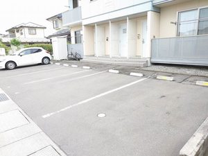 グレースコート 201号-15