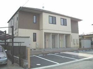 コスモ・ベルグ 102号-1