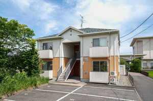 サンライフ・クリオネ 201号-1